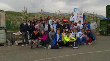 TASSULLO "PICCOLI MOMENTI GRANDI RICORDI"