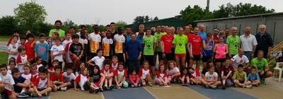 PER AFRICA&SPORT