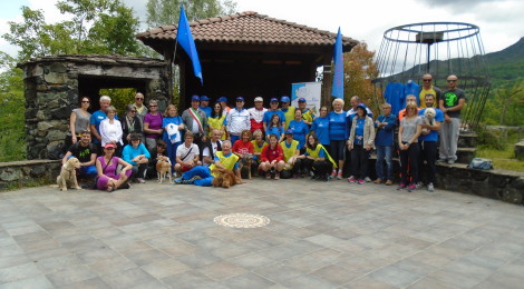 Marcia Casaldonato 2 giugno 2016