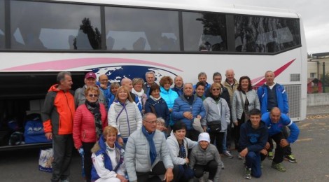 GLI AMICI DEL LAGO DI GARDA