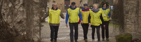 MARCIA DELLE GAZZELLE 05/03/2016