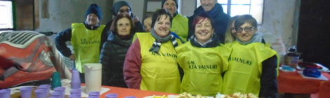 MARCIA DELLE GAZZELLE 2018