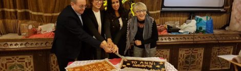 APERICENA SOCIALE G.M.ALTAVALNURE 2018