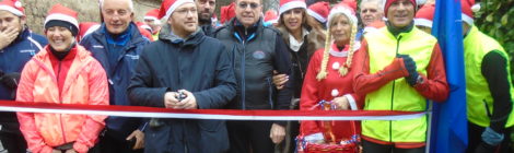 MARCIA DEI BABBI NATALE 2019