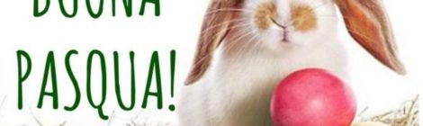 AUGURI DI BUONA PASQUA 2021