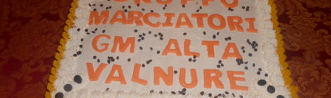 CENA ANNUALE G.M. ALTA VALNURE 2021