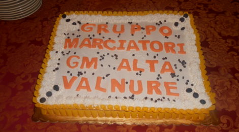 CENA ANNUALE G.M. ALTA VALNURE 2021