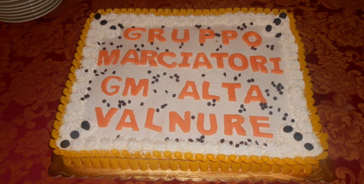 CENA ANNUALE G.M. ALTA VALNURE 2021